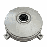 MOTOR FLANGE CHT 112 B3